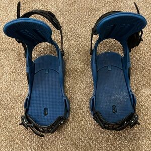 Men’s Union Force Bindings